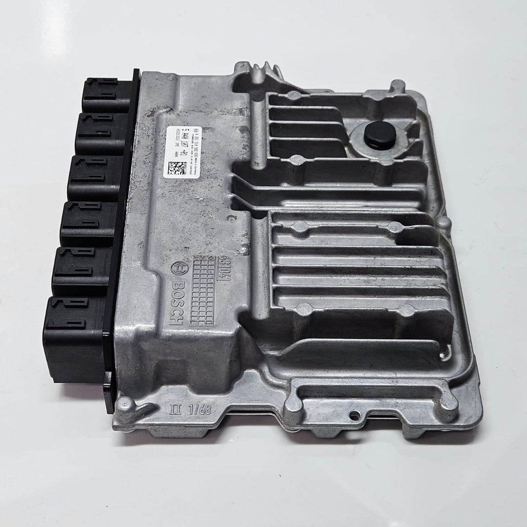 5A40107-2021 BMW 330i G20 B46 Engine Control Unit Module DME OEM