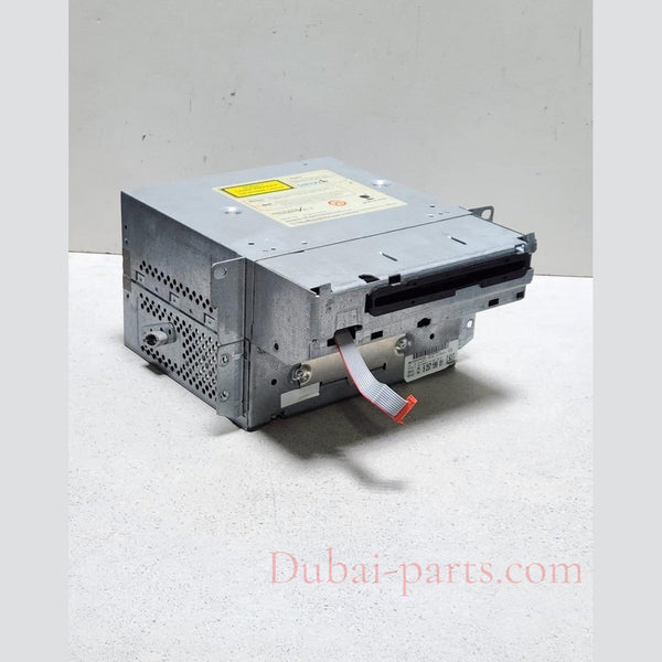 2006-2013 BMW X5 Stereo Navigation System Head Unit 9257199 X5 X6 E70 E71 CIC
