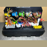 قم بتحميل الصورة إلى عارض الصور، 10-16 Mercedes-Benz W212 W204 Front SAM Module Relay Fuse Box A212 9000006 OEM