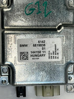 Bild in die Galerieansicht laden, BMW F30 LCI, G30, G11, G12, G01 HYBRID Battery Charge Control Module 6819838 OEM