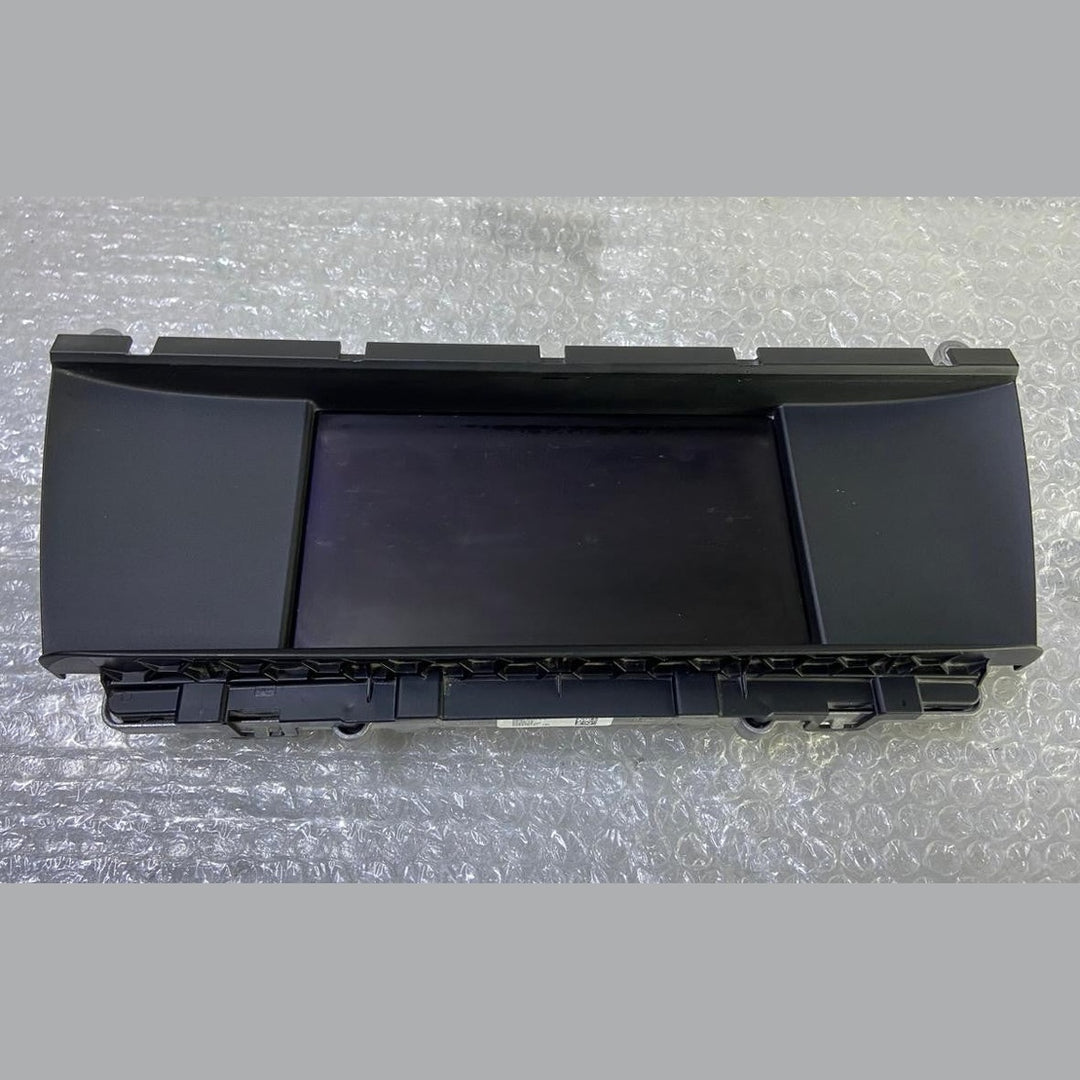BMW X3 F25 X4 F26 Dashboard Monitor Onboard Central Display Screen 6,5" 9294309