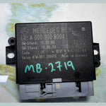 Load image into Gallery viewer, 2014 Mercedes E300 Parking Distance Control Module A0009008004 E-Class W212 