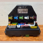 Bild in die Galerieansicht laden, 2011 Mercedes-Benz C200 Sam Control Module A2129004711 W204 C-Class