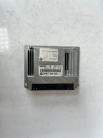 Bild in die Galerieansicht laden, 2002-2005 BMW 745i E66 Engine Control Module DME 7520929 V8 ECU OEM SET
