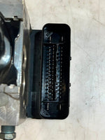 Load image into Gallery viewer, 2011-2017 BMW X3 F25 X4 F26 ABS DSC Pump Control Module 6851086 OEM
