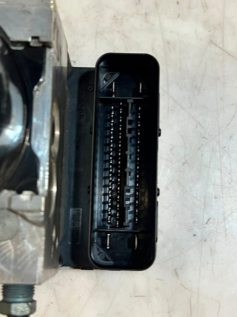 2011-2017 BMW X3 F25 X4 F26 ABS DSC Pump Control Module 6851086 OEM