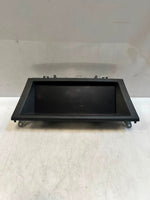 Bild in die Galerieansicht laden, 2008-2013 BMW X6 E70 X5 and E71 CCC 8.8" Navigation Display Screen 9166782 OEM