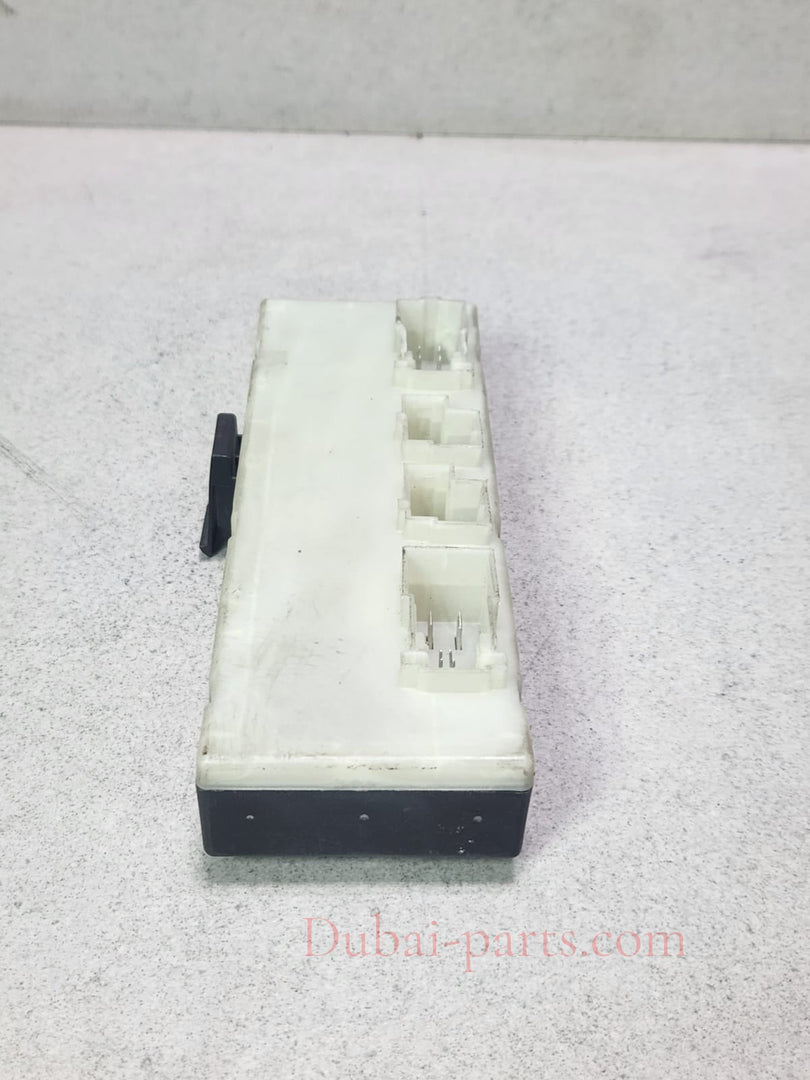 2017 BMW 530i Tailgate Control Unit 7496727 5 Series G30 G31 and 7 Series G11