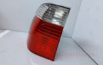 Bild in die Galerieansicht laden, 2496339 Tailgate rear/tail lights Fits for BMW 5 E39 LCI