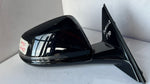 Load image into Gallery viewer, BMW F40 Mirror Right Side VIEW MIRROR 041564 BLACK RHD OEM