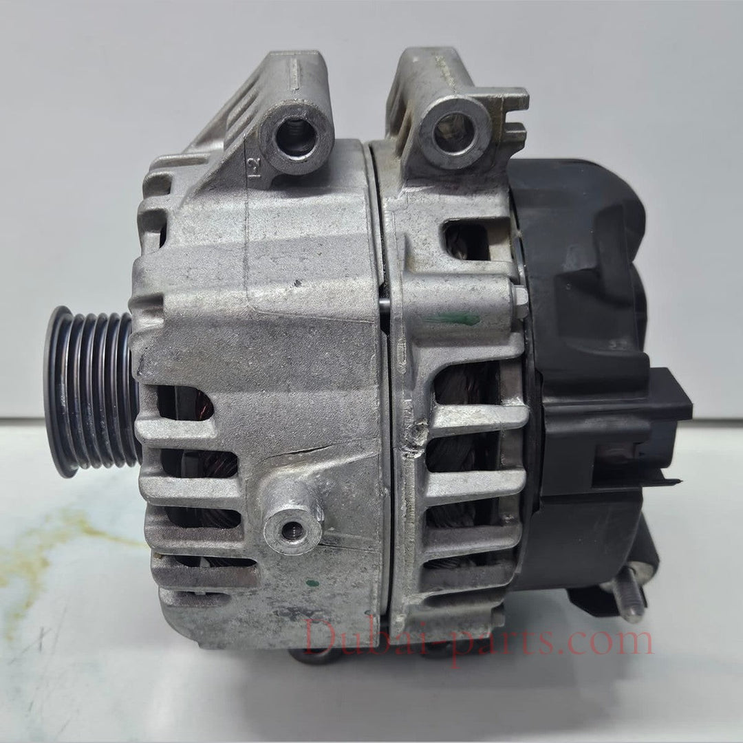 2016-2019 BMW 750i X5, M850i, M550i G14 N63 Engine Alternator Generator 8611280