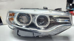Load image into Gallery viewer, BMW Xenon Headlight Right 7410788 4 Series F32 F33 F36 OEM