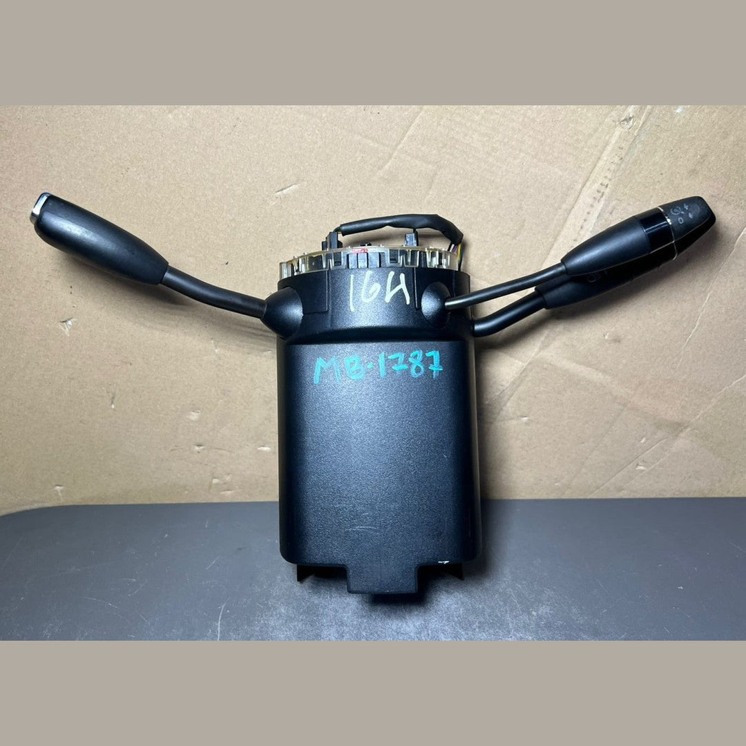 06-12 Mercedes W164 Steering Column Control Switches Assembly A164 5400845 OEM