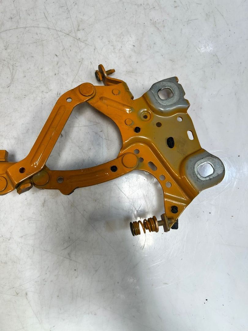 2016-2023 Mini Cooper F55 F56 F57 Bonnet Hinge 7300565 7300566 OEM