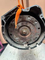 Load image into Gallery viewer, 2007-2008 BMW X5 E70 3.0d M57N2 GA6HP26Z Automatic Transmission Gearbox 7576111