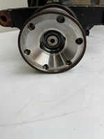 قم بتحميل الصورة إلى عارض الصور، 2004-2010 BMW 5' E60 E61 525i 6' E63 E64 630i Rear Differential 7560606 - 3.91