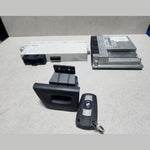 Load image into Gallery viewer, BMW Engine Control Unit 7550688 E81 E87 116i  N45 ECU SET 
