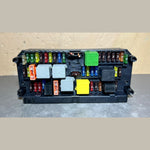 Load image into Gallery viewer, 10-16 Mercedes-Benz W212 W204 Front SAM Module Relay Fuse Box A2129005622 OEM