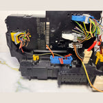 Load image into Gallery viewer, 2012-2014 Mercedes-Benz C250 Rear Sam Relay Fuse Box Assy 204 9005601 W204 C-Cla