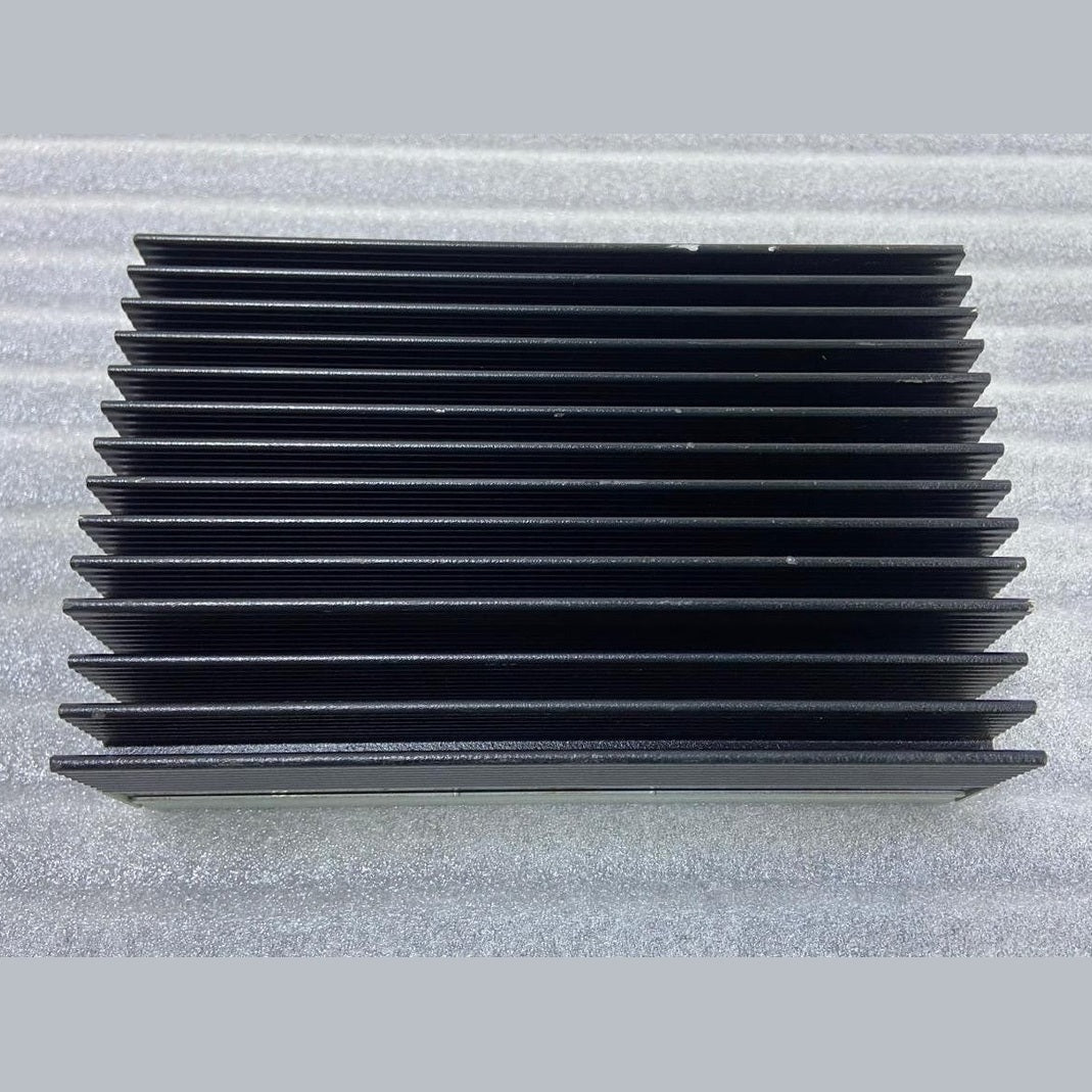 OEM BMW X5 E70 Radio Audio Stereo Amplifier Amp Module LEAR 9133913