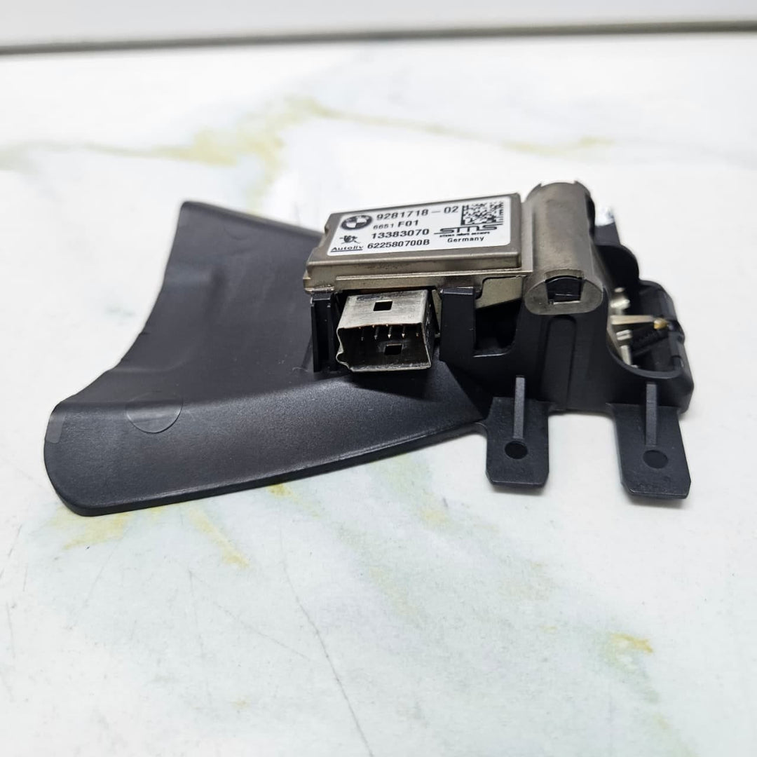2013-2015 BMW 7 Series F01 750i 740i  Kafas Camera 9281718
