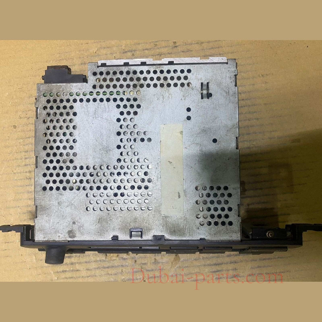 BMW Radio 6902711 3-Series E46 head unit 