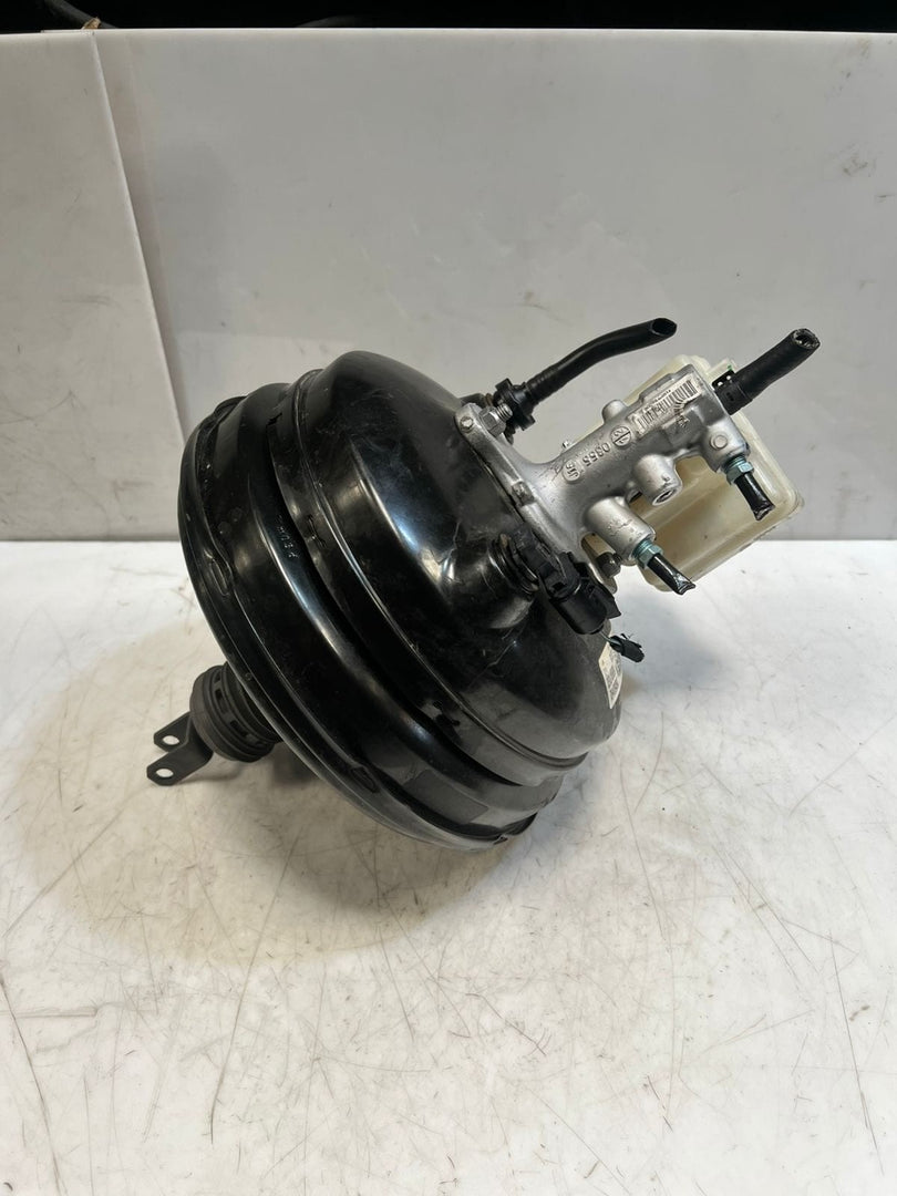 2016-2018 BMW X5 F15 HYBRID 40EX Brake Servo Booster 6856834 OEM