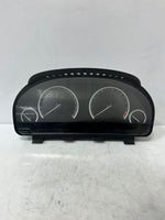 Load image into Gallery viewer, 2014-16 BMW 528i X3 F25 F26 F10 550I Speedometer Instrument Cluster 9328813 OEM