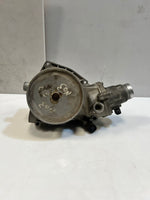Load image into Gallery viewer, 2012 BMW 5' F10 N63 F11 X5 E70 4.4L twin turbo THERMOSTAT Water Pump 1162524 OEM