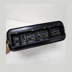 Load image into Gallery viewer, 8510838-2010 BMW X5 3.0D E70 Engine Control Unit ECU DDE Key Set