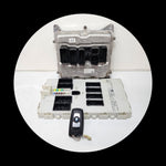 Load image into Gallery viewer, 8606306-2012-2018 BMW 3 Series 2.0 320i N20 Engine Control Unit ECU DME Key Set