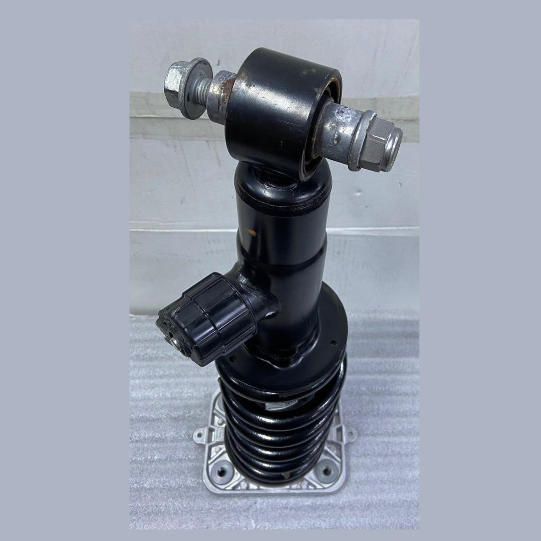 OEM BMW X5 G05 REAR RIGHT STRUT SHOCK ABSORBER ELECTRONIC VDC 6896442