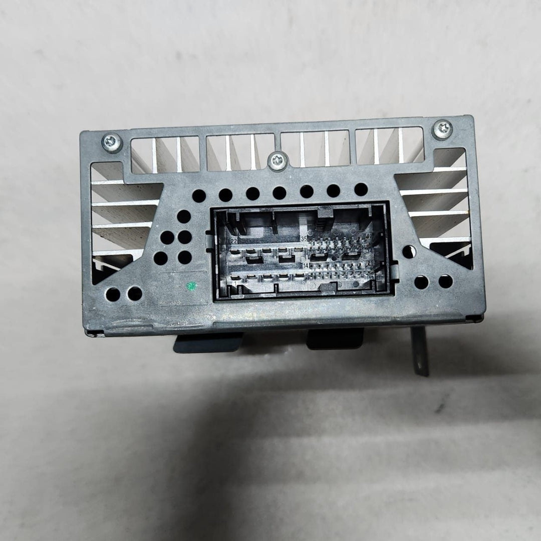 BMW Audio Amplifier 9266356 5 Series F11
