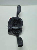 Bild in die Galerieansicht laden, 5A1D1F3-2022 BMW G26 420i RHD Steering Column Combination Switch OEM