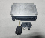 قم بتحميل الصورة إلى عارض الصور، 1996-2002 BMW Z3 Engine Control Unit 1432401 E36 E39 E38 M42 Siemens 5WK90321 