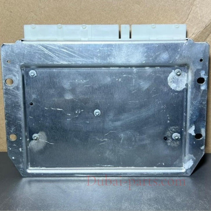 14-20 MERCEDES W205 GLC AIR SUSPENSION CONTROL UNIT MODULE A253 9001101 OEM