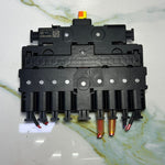Load image into Gallery viewer, Mercedes W206 C-Class Front Center Fuse Battery Box Assembly A223 5408444 OEM