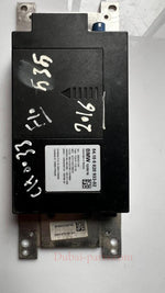 Bild in die Galerieansicht laden, 2015 BMW F30 F31 F32 F33 F34 F36 335i Telematics Communication Module 9371791  