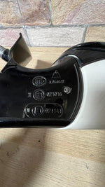 Load image into Gallery viewer, 2013 BMW F10 RIGHT Side View Mirror 046412 right hand drive car OEM