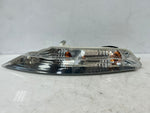 Load image into Gallery viewer, 2007 BMW 650i 6 Series E63 Front Left Turn Indicator LIGHT 7165805 OEM