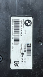 Bild in die Galerieansicht laden, 2011-2017 BMW X3 Central Gateway Module 9232163 F25 and X4 F26