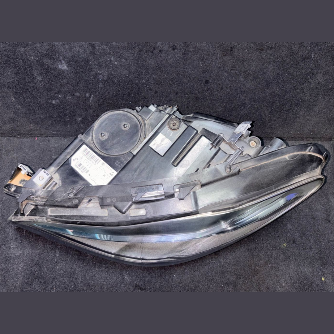 Genuine Bi-Xenon Headlight BMW  2013 F10 F11 Lci 518d 520d 520i 7343913