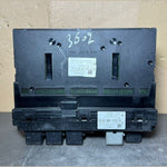 قم بتحميل الصورة إلى عارض الصور، Mercedes Benz W221 Rear Sam Fuse Box Relay Control A221 9006902  A221 9003602