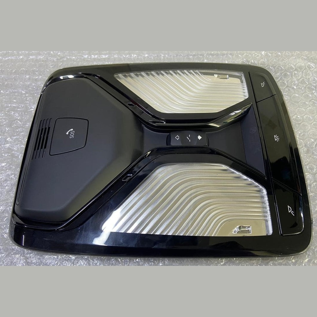 BMW 4 Series G26 Gran Coupe 2.0 TD Mild Hybrid Interior Ceiling Lighting 5A43492