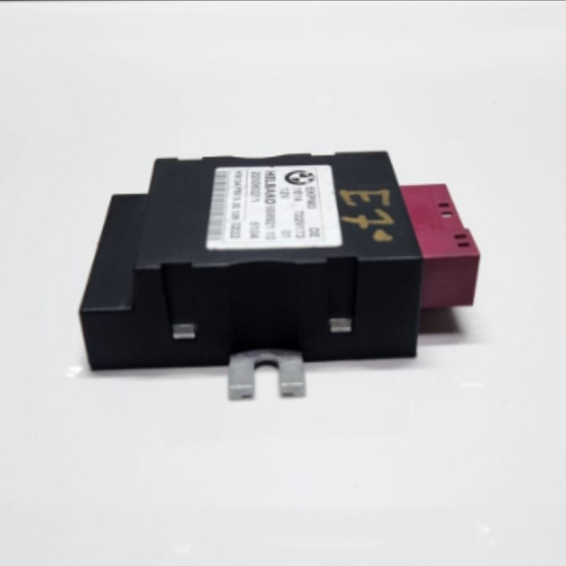 2016 BMW Z4 Fuel Pump Control Module 7229173 E60 E61 E70 E71 E89 E90 OEM