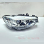 قم بتحميل الصورة إلى عارض الصور، BMW Xenon Headlight Right 7410788 4 Series F32 F33 F36 OEM