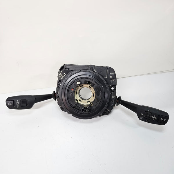 OEM BMW 1 3 Series E81 E87 E90 E91 Steering Column Switch 9123034