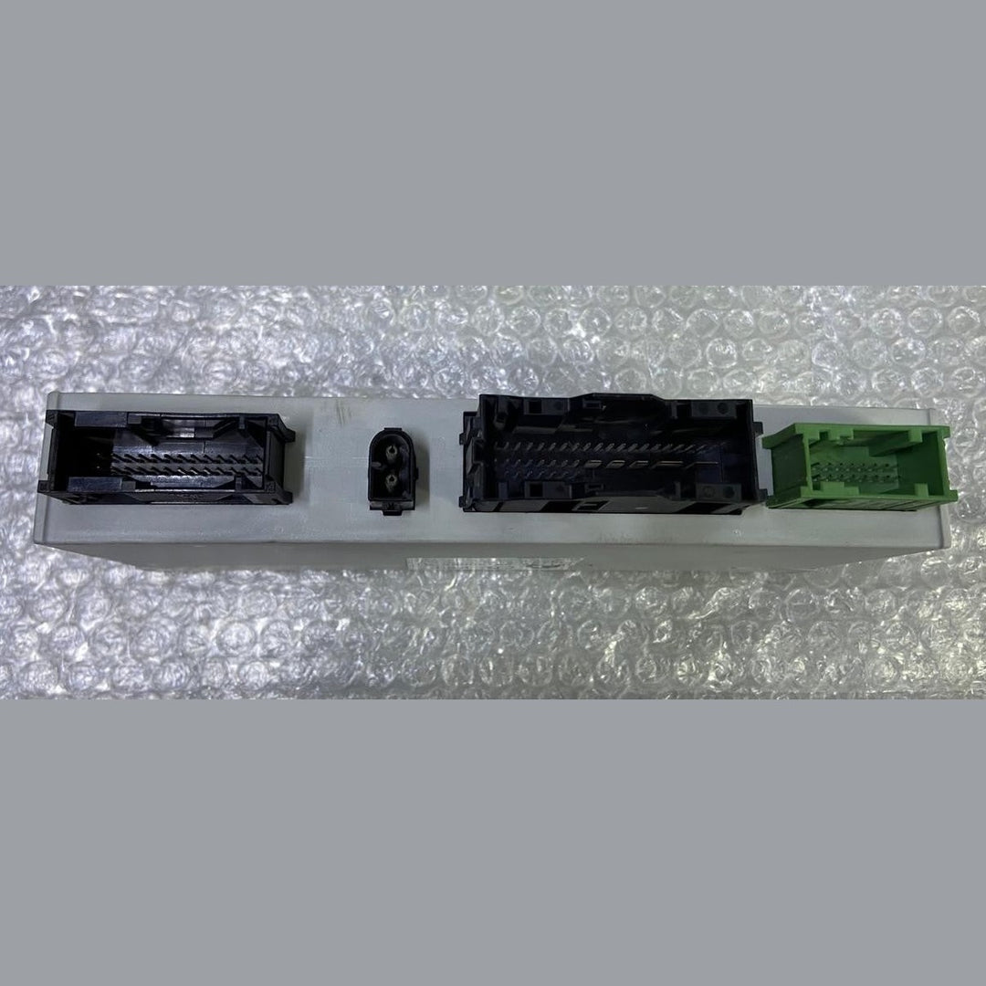 OEM BMW E93 Cabrio Convertible Folding Top Roof ECU Module CTM 7199885