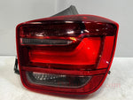 Load image into Gallery viewer, BMW 1 Series  F20 F21 Rear Right OUTER SIDE Rear Tail Light 7241544 OEM