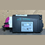 Load image into Gallery viewer, Mercedes Benz W213 E W205 C Ignition Start Switch Control Module A213 9001223